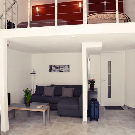 Massilia New'Z Appart Марсилия Екстериор снимка
